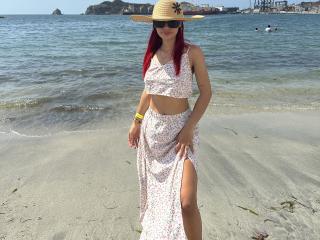 ScarlettFairy Blowjob XXX Cams - Photo 431/952