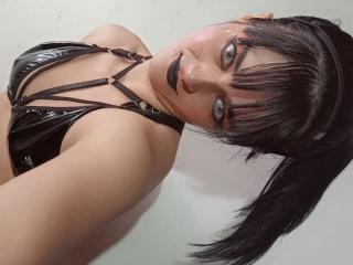 LilStarofsea Anal en Webcam Live - Photo 15/21