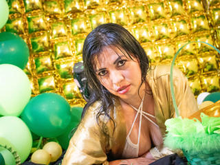 NatashaMonttero Pussy Video Webcam - Photo 18/21