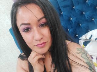 LucianaDiazz Anal en Webcam Live - Photo 148/155