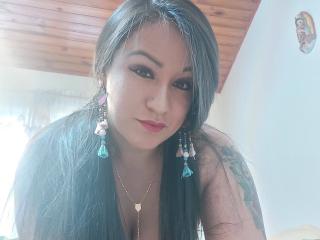 LucianaDiazz Anal Livecam - Photo 155/155