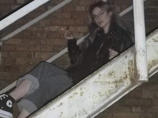 MelanieErotic Hot et Sexy Liveshow - Photo 4/17