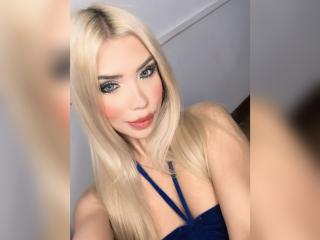 ChristieGarci Webcam Sexe Direct - Photo 368/369