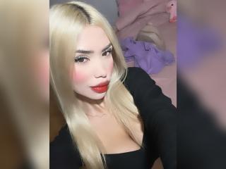 ChristieGarci Webcam Sexe Direct - Photo 369/369