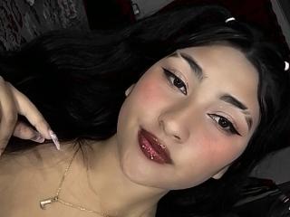 AbrilCollemanX Webcam Porno Live - Photo 10/73