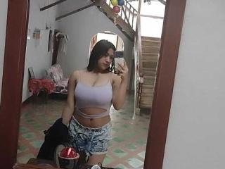 AbrilCollemanX Webcam Porno Live - Photo 14/73