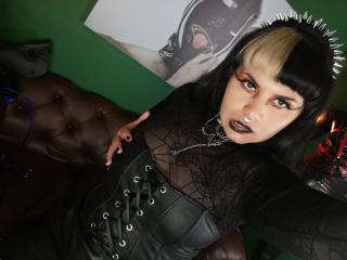 DominatrixMarla Amateur Live Webcam - Photo 58/290