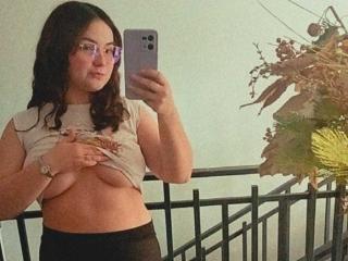 LorettaSant Anal en Webcam Live - Photo 255/646