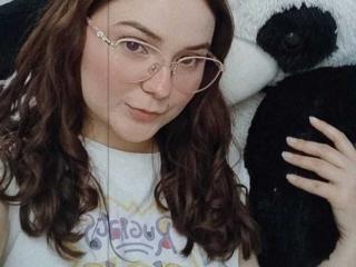LorettaSant Anal en Webcam Live - Photo 257/646