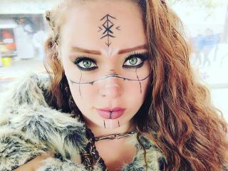 MiaGarzia Hot et Sexy Liveshow - Photo 10/75