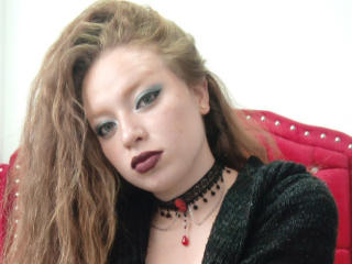 MiaGarzia Hot et Sexy Liveshow - Photo 17/75