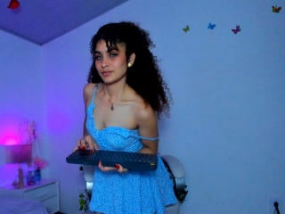 AmaiaEscotet Webcam Porno Live - Photo 113/180