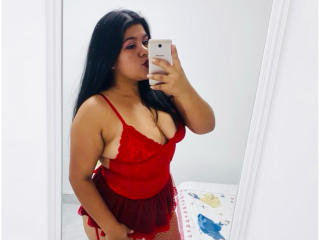 CarrieFox Webcam Sex Direct - Photo 7/10