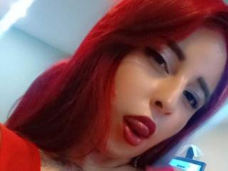 ArianaCaytlin Webcam Porno Live - Photo 9/51