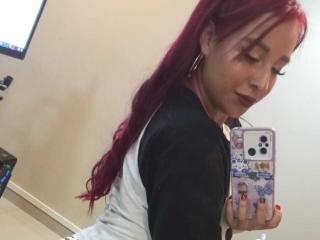 ArianaCaytlin Webcam Porno Live - Photo 10/51