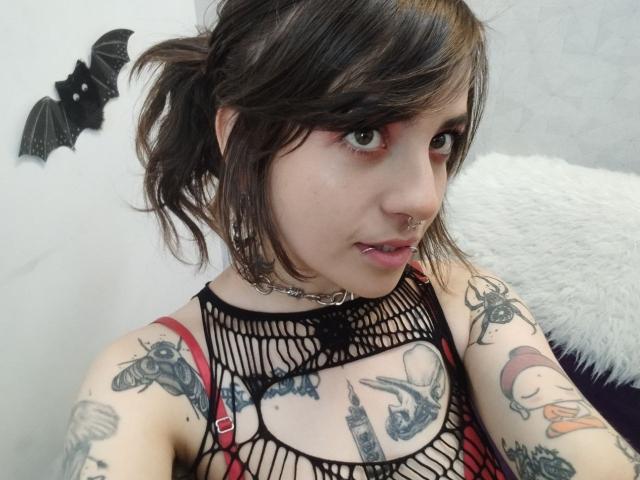 Photo de AmySpider