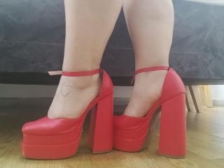 ZianaMorris MILF Live - Photo 58/358