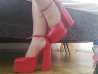 ZianaMorris MILF Live - Photo 65/358