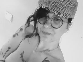 Choukette Webcam Sex Direct - Photo 6/15