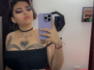 EmelyScotp Seins Liveshow - Photo 19/26