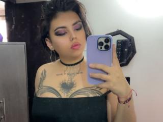 EmelyScotp Seins Liveshow - Photo 20/26