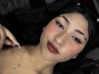 AbrilCollemanX Webcam Porno Live - Photo 21/73