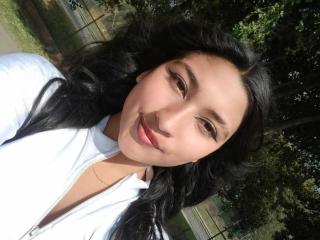 AbrilCollemanX Webcam Porno Live - Photo 24/73