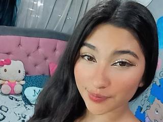 AbrilCollemanX Webcam Porno Live - Photo 30/73