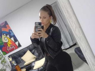 GeorgiaWolf Vidéo et Webcam - Photo 4/27