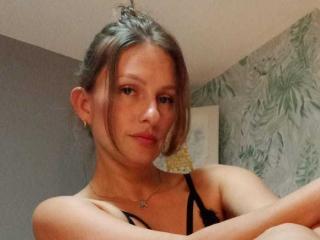 GeorgiaWolf Vidéo et Webcam - Photo 8/27