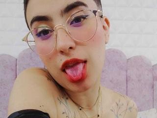 LilCati Anal en Webcam Live - Photo 69/125