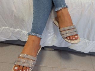 LarissaLorens Anal en Webcam Live - Photo 19/57