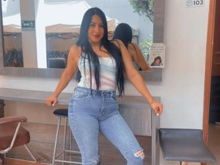 LarissaLorens Anal en Webcam Live - Photo 36/57