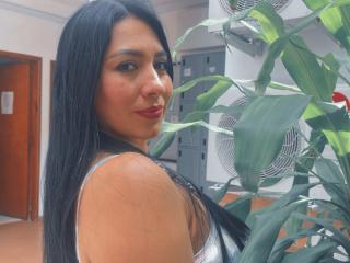 LarissaLorens Anal en Webcam Live - Photo 38/57