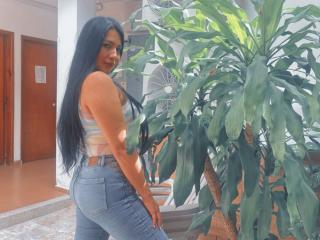 LarissaLorens Anal en Webcam Live - Photo 42/57