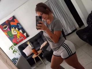 GeorgiaWolf Vidéo et Webcam - Photo 17/27