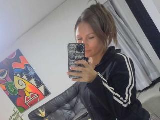 GeorgiaWolf Vidéo et Webcam - Photo 22/27