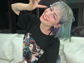 GaiaDeniska69 Vidéo et Webcam - Photo 29/43