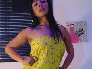 SoffyChasse Blowjob XXX Cams - Photo 31/64