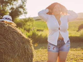 MiryamInes Hot Liveshows - Photo 5/16