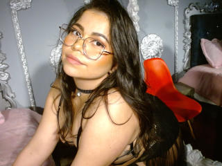 LilyArouse Anal en Webcam Live - Photo 16/185