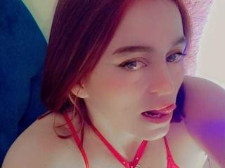 KeniaHotLove Seins Show XXX en Direct - Photo 4/14