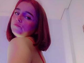 KeniaHotLove Seins Show XXX en Direct - Photo 5/14