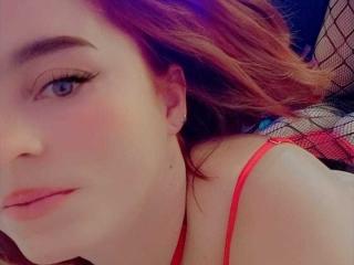 KeniaHotLove Seins Show XXX en Direct - Photo 8/14