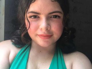 LucianaWest Anal en Webcam Live - Photo 11/86