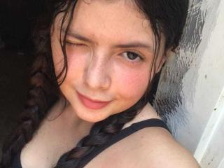 LucianaWest Anal en Webcam Live - Photo 12/86