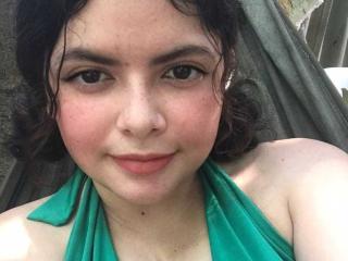 LucianaWest Anal en Webcam Live - Photo 13/86