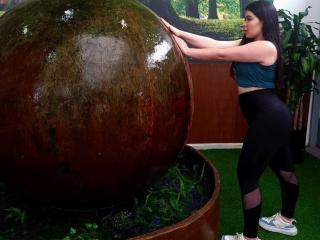 LinaLulu Anal en Webcam Live - Photo 9/35
