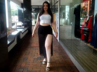 LinaLulu Anal en Webcam Live - Photo 11/35