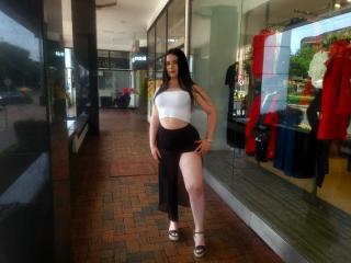 LinaLulu Anal en Webcam Live - Photo 12/35